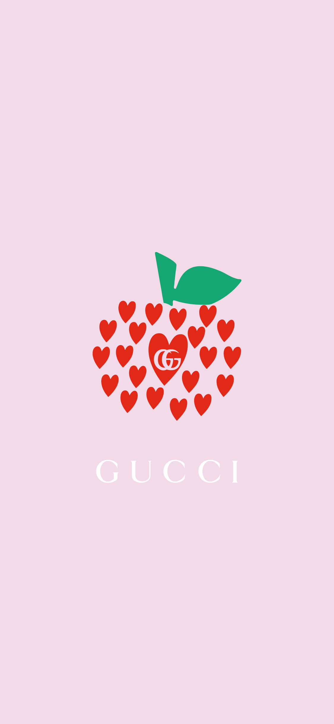 GUCCI 表盘社